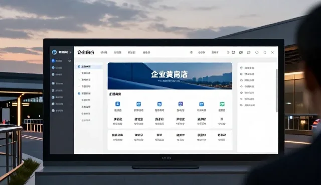 行业精准检索如何影响黄页选型决策